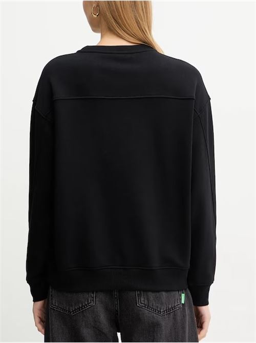 Felpa Love Birds Pinko Pinko | 100534-A2RO.Z99